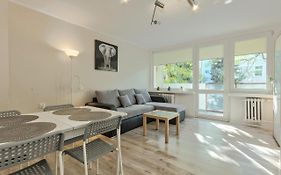 Apartament Nadmorski - NoclegiSopot